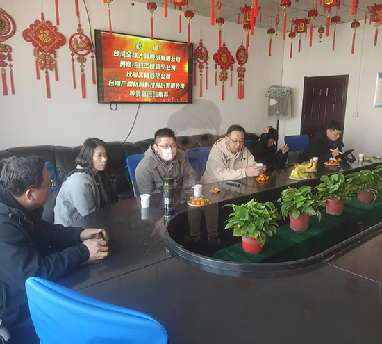 盛达拉弯匠心迎贵客，见证品质满意归