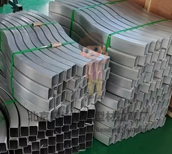 揭秘石家庄拉弯厂的拉弯技术：现代化设备与工艺对产品质量的影响