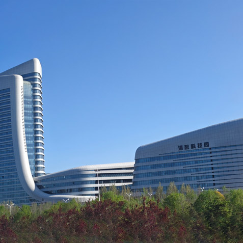 清数科技园