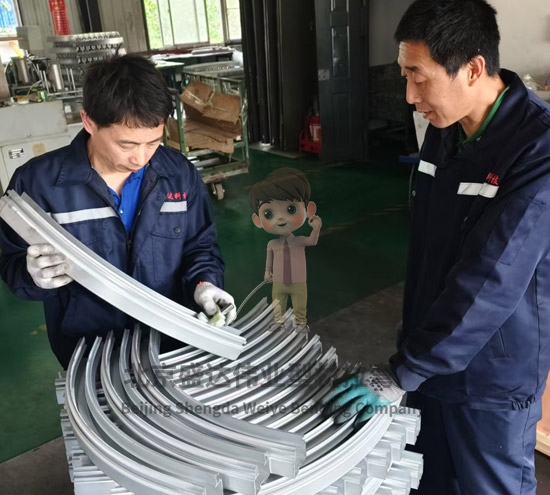 上海拉弯加工：价格优惠、按需定制、做工精细