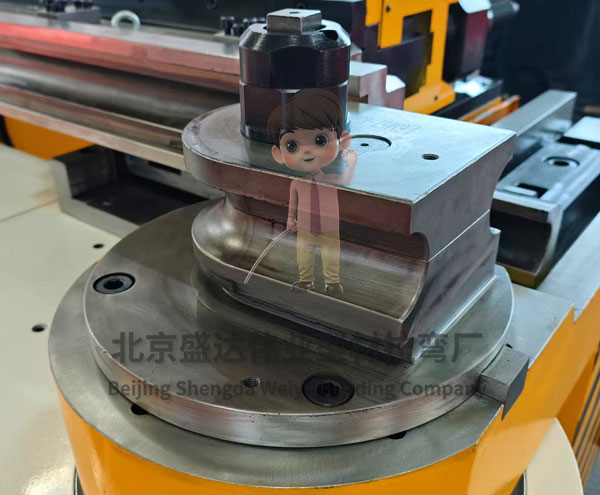 石家庄拉弯厂聚集了大量技术精湛、素质优秀的专业人才，为京津冀客户提供一站式的精细拉弯加工服务