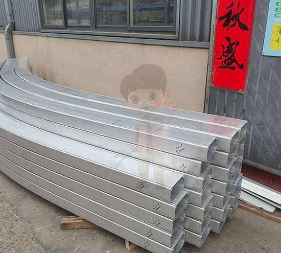 提升生产力与降低成本：苏州数控拉弯技术在企业竞争力中的关键作用