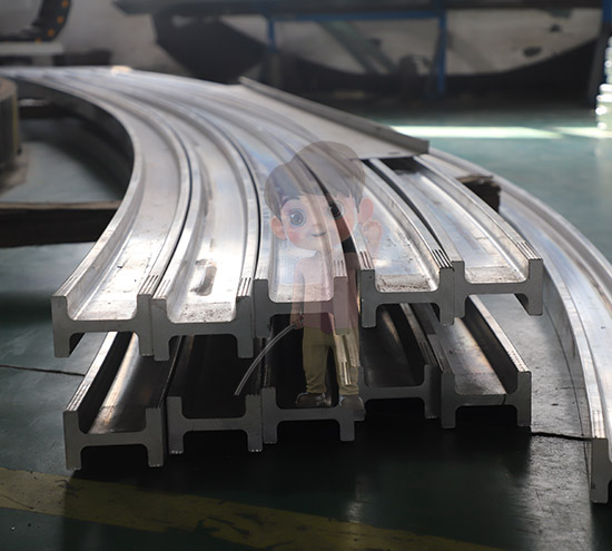 智能化设备与数控技术结合:北京精细拉弯加工推动金属成型迈向自动化与高效率时代 智能化设备与数控技术结合:北京精细拉弯加工推动金属成型迈向自动化与高效率时代