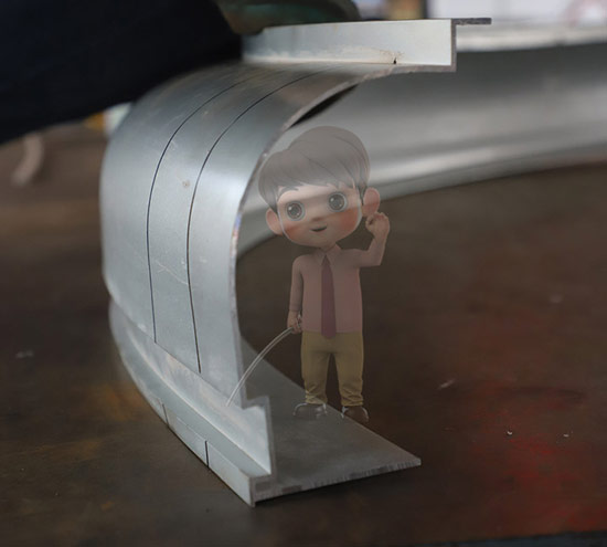 高耐用性与精度保障：北京弯曲加工在大型机械、工业设备及结构件生产中确保稳定性能与长期使用可靠性