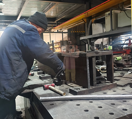 北京型材拉弯加工服务解析：满足建筑、轨道交通与工业装备的多样化曲面成型需求