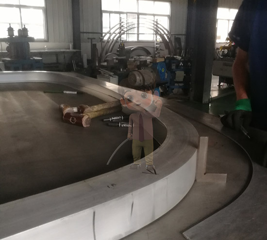 工业铝型材弧形加工难点在哪？拉弯精度与稳定性控制要点详解