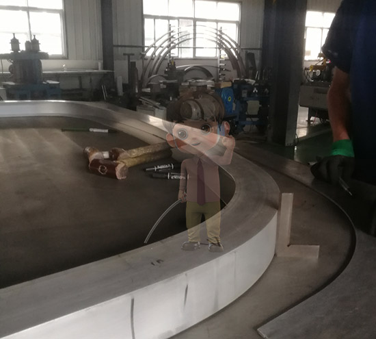 北京防撞梁型材拉弯多少钱?影响加工价格的因素都有哪些? 北京防撞梁型材拉弯多少钱?影响加工价格的因素都有哪些?