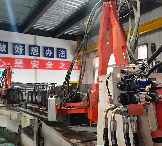 北京数字化精细加工有哪些优势?工业制造升级新模式! 北京数字化精细加工有哪些优势?工业制造升级新模式!