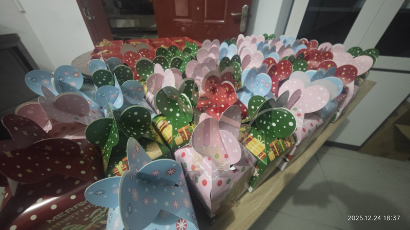 北京拉弯厂的平安夜重不重要?当然重要,更重要的是平安喜乐,愿盛达拉弯人所念皆所愿,平安顺遂、喜乐无忧! 北京拉弯厂的平安夜重不重要?当然重要,更重要的是平安喜乐,愿盛达拉弯人所念皆所愿,平安顺遂、喜乐无忧!