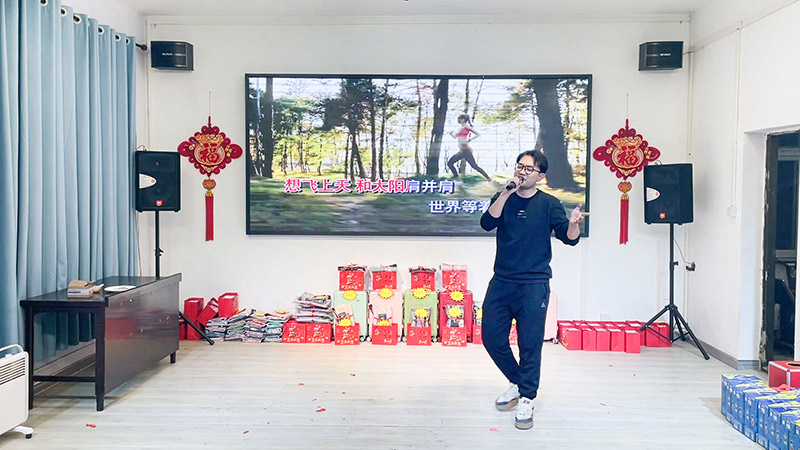 歌曲《我相信》