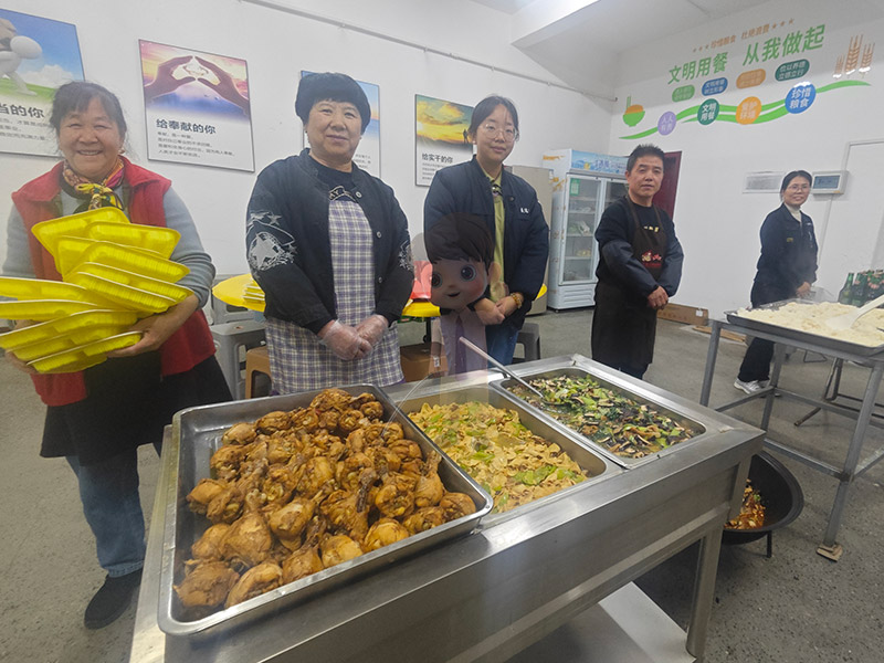 双喜临门共享喜乐温情聚力温暖人心——盛达科技全员共享喜庆盛宴 双喜临门共享喜乐温情聚力温暖人心——盛达科技全员共享喜庆盛宴