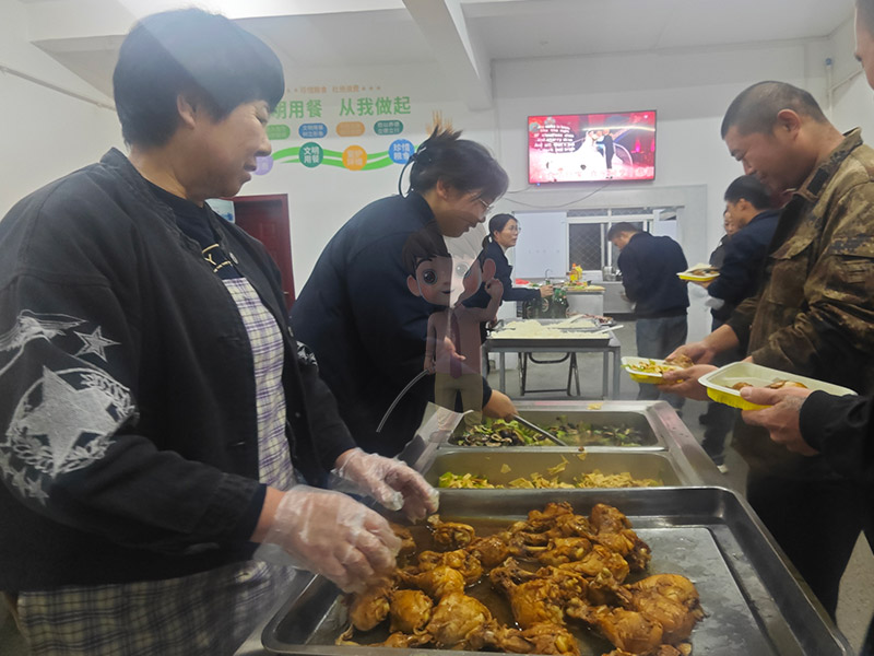 双喜临门共享喜乐温情聚力温暖人心——盛达科技全员共享喜庆盛宴 双喜临门共享喜乐温情聚力温暖人心——盛达科技全员共享喜庆盛宴