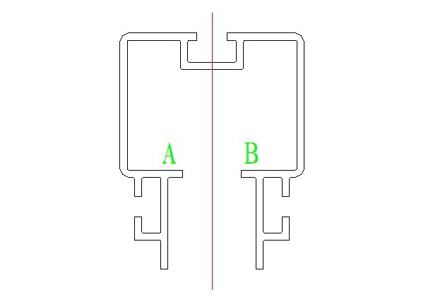 圆弧导轨折弯件检验标准